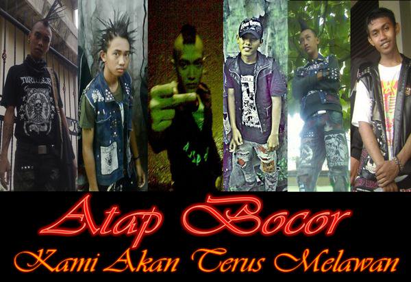 Nama Band Unik Indonesia